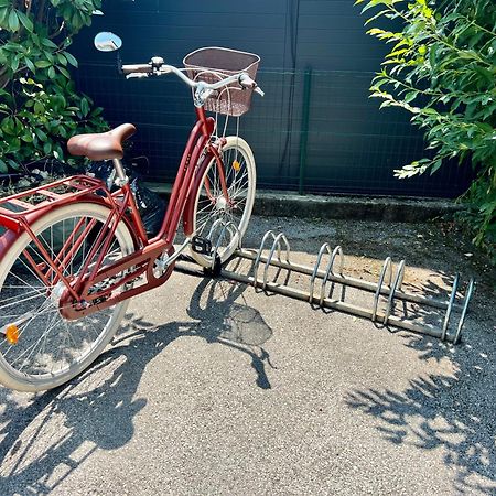 Apartament La Branche Du Cerisier Annecy Zewnętrze zdjęcie