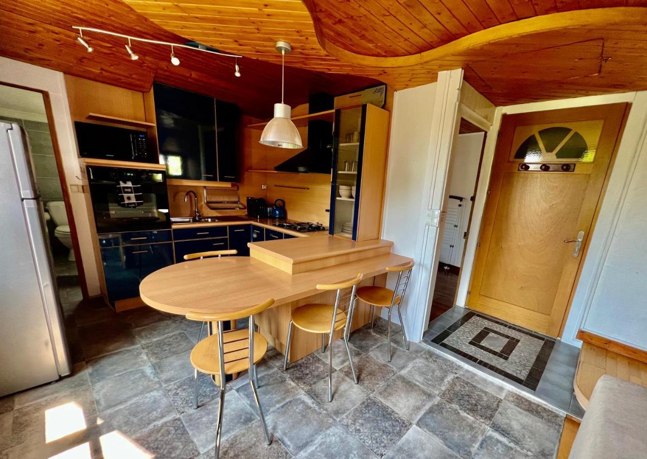 Apartament La Branche Du Cerisier Annecy Zewnętrze zdjęcie